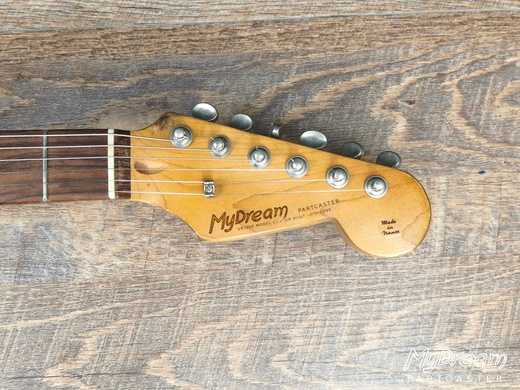 Relic Dakota Red Lipstick