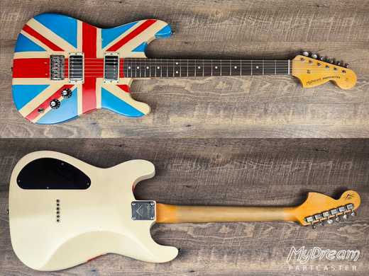 Atomic Union Jack CBS
