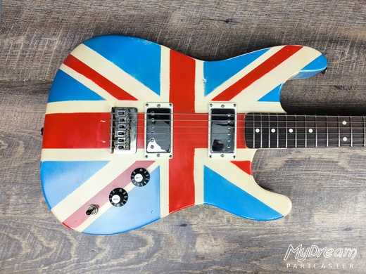 Atomic Union Jack CBS