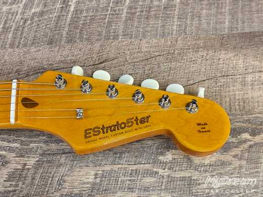 EStrato5ter II ThroBak Freeway