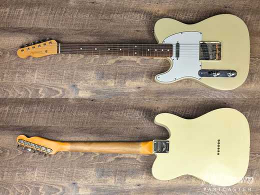 Lefty Aged White Asyllum Freeway