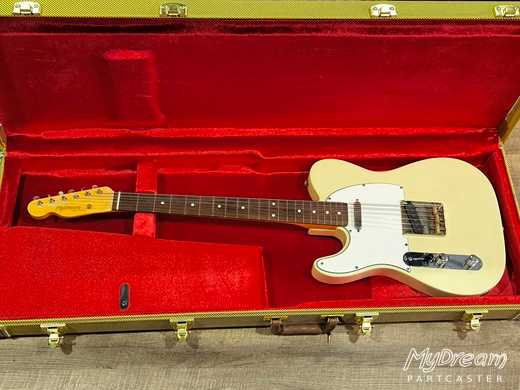 Lefty Aged White Asyllum Freeway