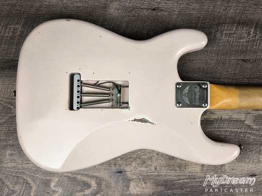 Relic Shell Pink JM