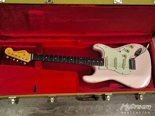 Relic Shell Pink JM