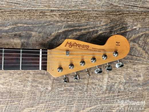 Shell Pink Reverse Asyllum Izabella