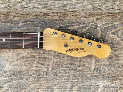 Gold Nashville Quarter Pound Freeway