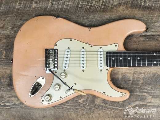 Relic Aged Shell Pink 7-Ways