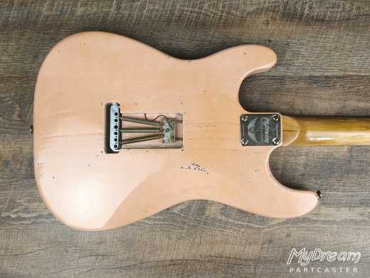 Relic Aged Shell Pink 7-Ways