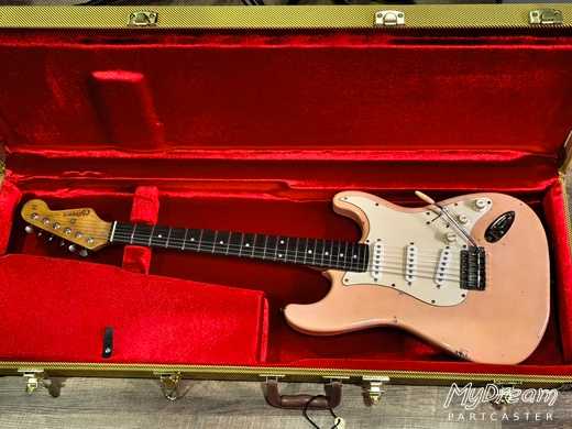 Relic Aged Shell Pink 7-Ways
