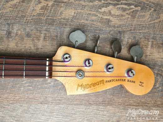 Heavy Relic Aged Blue Competition Dreamsongs Halon