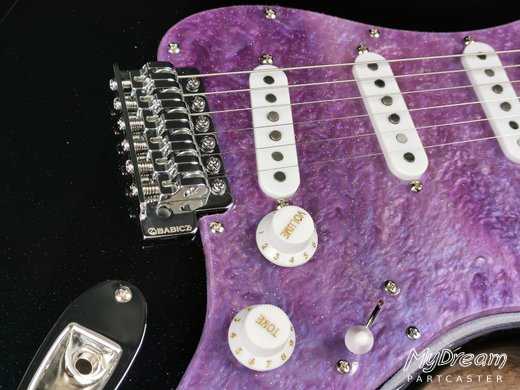 Purple Haze SRV