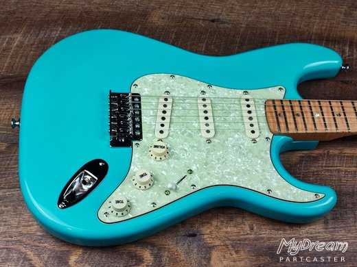 Turquoise Gilmour