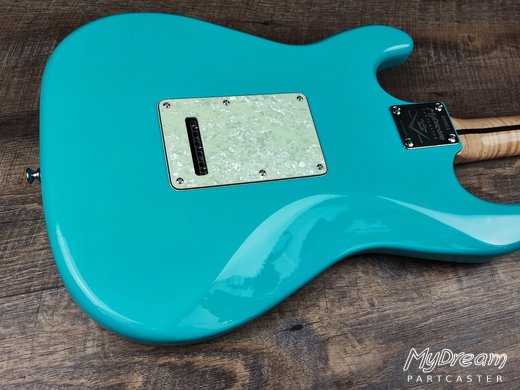 Turquoise Gilmour