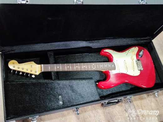 Relic Dakota Red Mark Knopfler