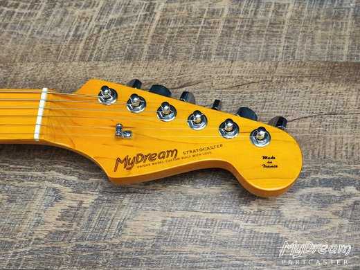 Freaky Funk Fender Freeway