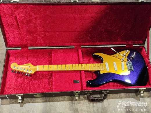 Freaky Funk Fender Freeway