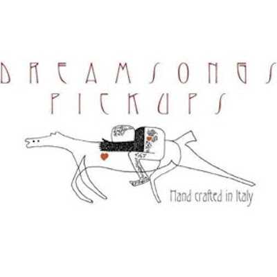 Dreamsongs Pickups logo