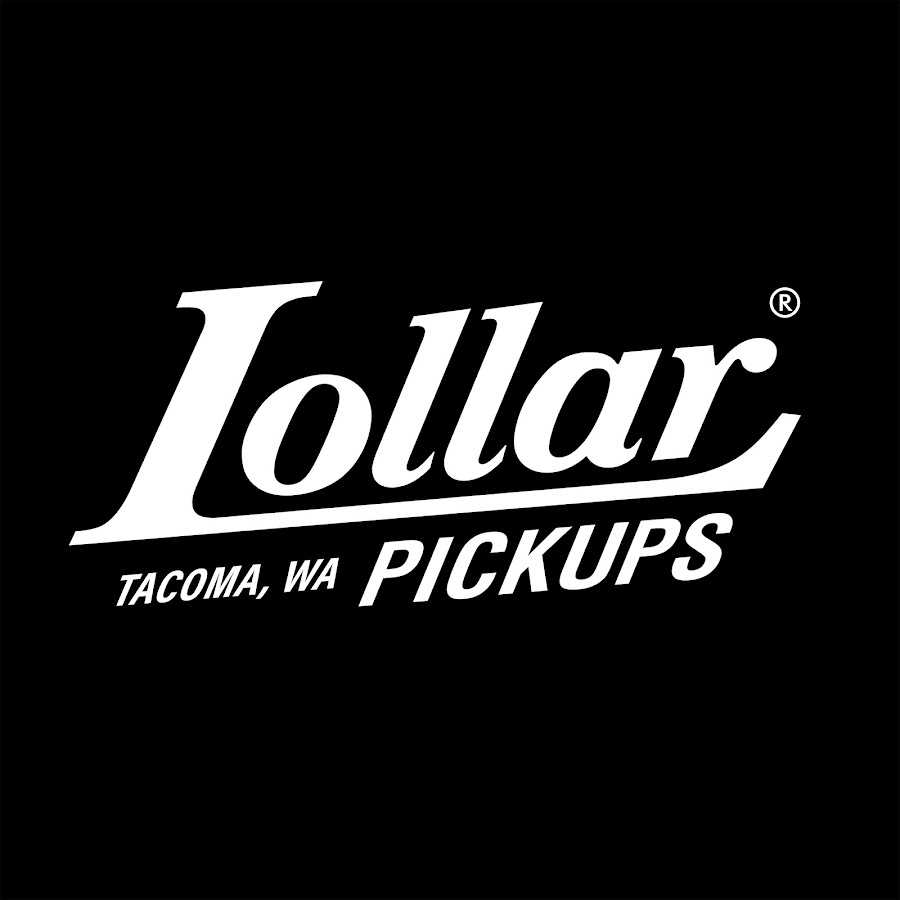 Lollar Pickups logo