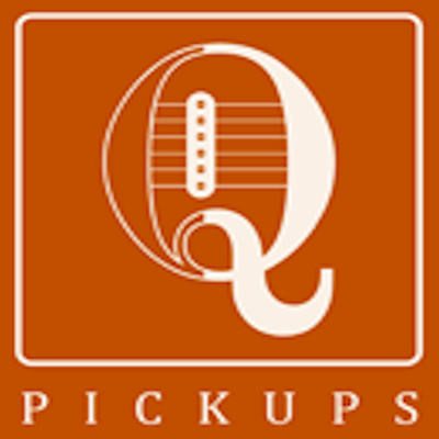Q Pickups logo
